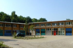 Berufsausbildungszentrum für Garten- und Landschaftsbau SOS Kinderdorf e.V