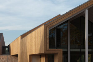 Barnim Panorama im Agrarmuseum Wandlitz