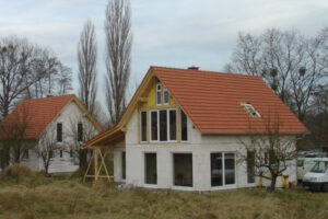 Ferienhaus Uckermark